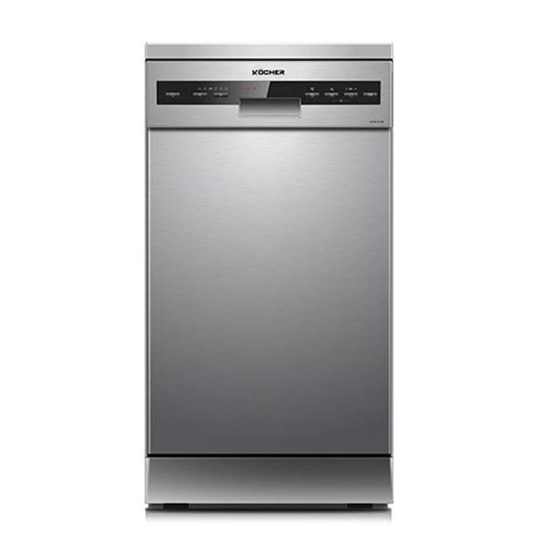 Máy rửa bát KOCHER KDEU8112 độc lập
