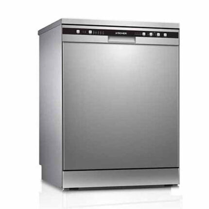 Máy rửa bát KOCHER KDEU8818 độc lập