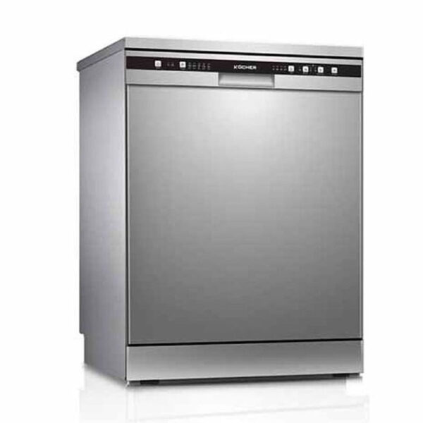 Máy rửa bát KOCHER KDEU8818 độc lập