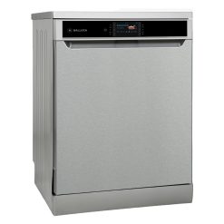 Máy rửa bát MALLOCA MDW14-S10TFT độc lập