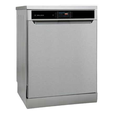 Máy rửa bát MALLOCA MDW14-S10TFT độc lập