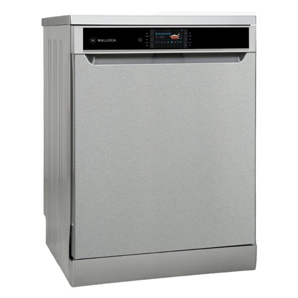 Máy rửa bát MALLOCA MDW14-S10TFT độc lập