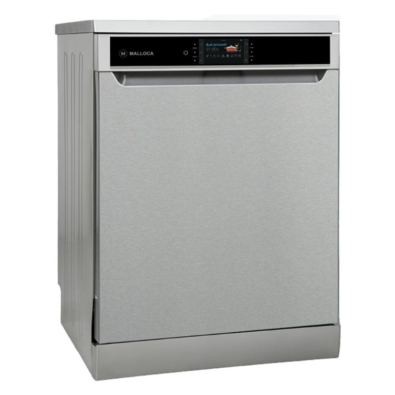 Máy rửa bát MALLOCA MDW14-S10TFT độc lập