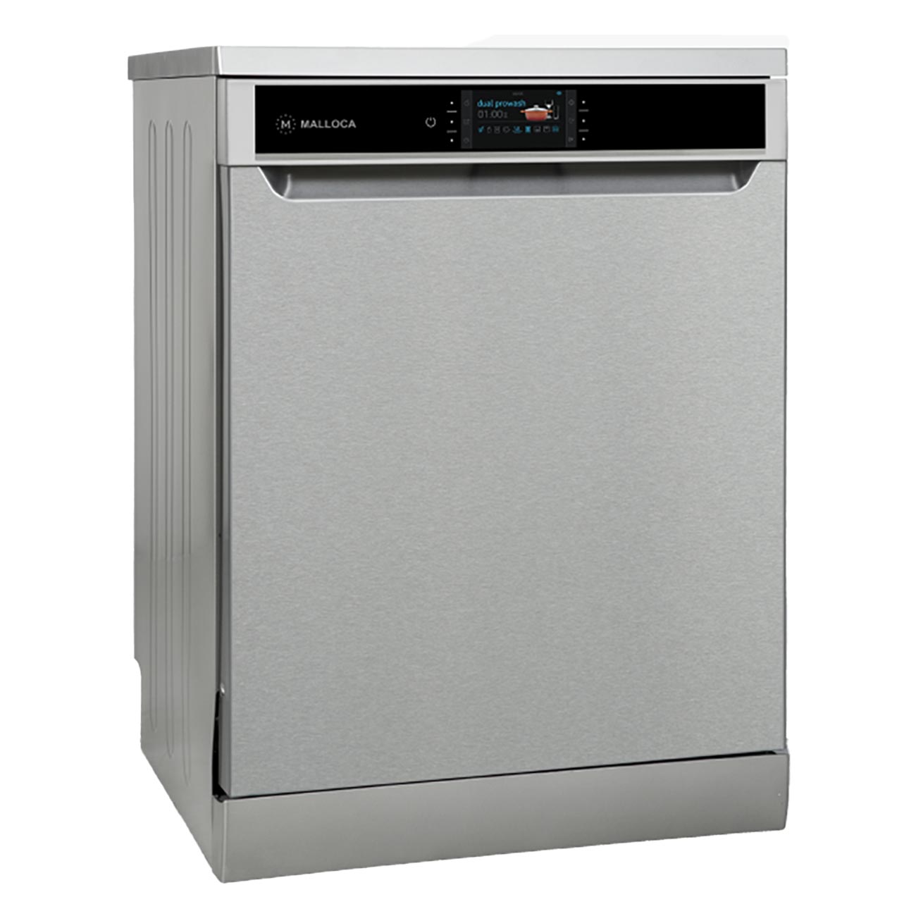 Máy rửa bát MALLOCA MDW14-S10TFT độc lập