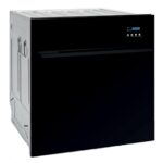 Máy rửa bát MALLOCA WQP6-87CP âm tủ