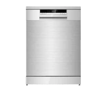 Máy rửa bát Faster SMS 633A Turbodry độc lập