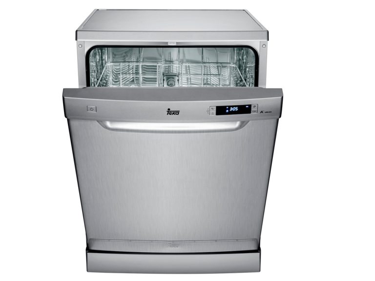 Máy rửa bát TEKA WISH LP8 820 độc lập ,