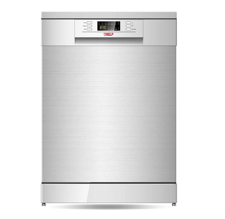 Máy rửa bát CHEFS EH-DW401S độc lập .