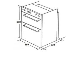 may say bat faster fs a20 be mat thep khong gi va kinh chiu nhiet