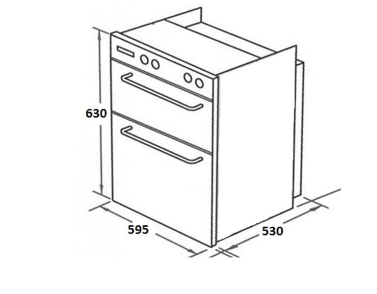 may say bat faster fs a20 be mat thep khong gi va kinh chiu nhiet