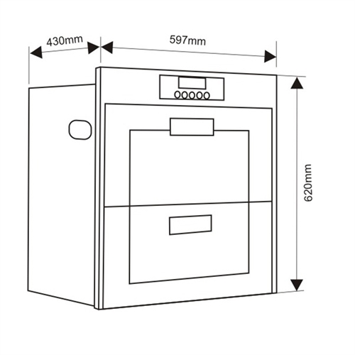 may say bat faster fs a21 chinh hang gia tot 2018
