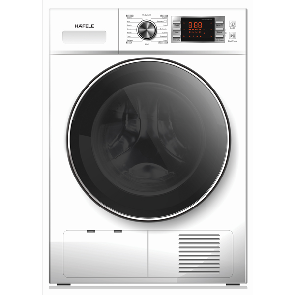Máy sấy quần áo HAFELE HD-F60A 538.91.520 .