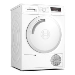 Máy sấy quần áo bơm nhiệt BOSCH WTH83008SG 8kg Serie 4.