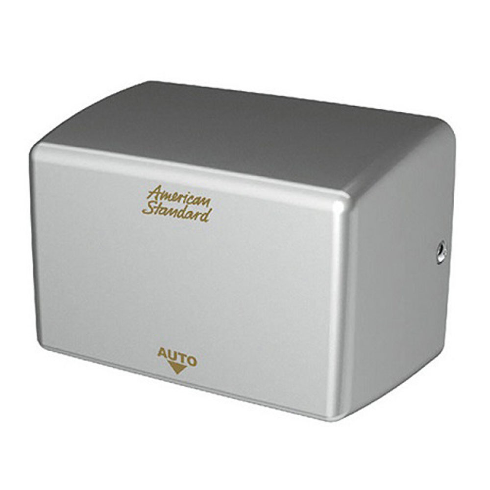 may say tay american standard wf 8017