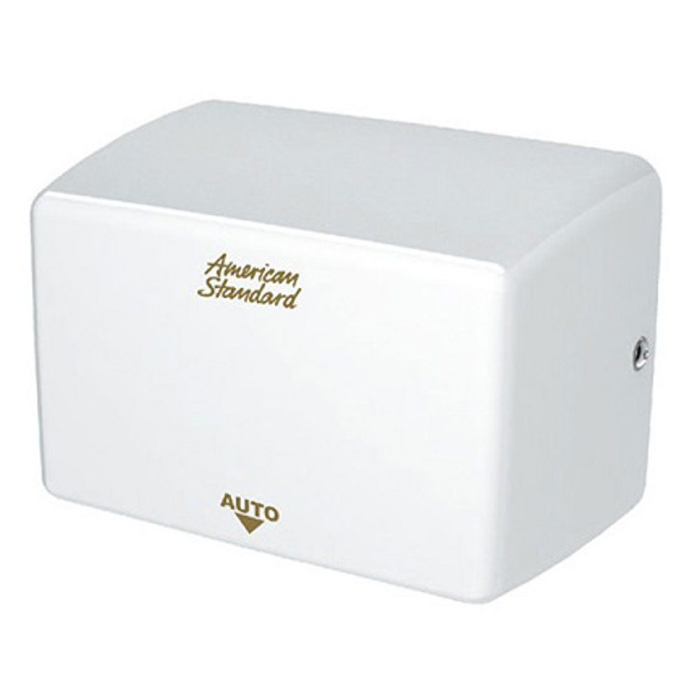 may say tay american standard wf 8017w