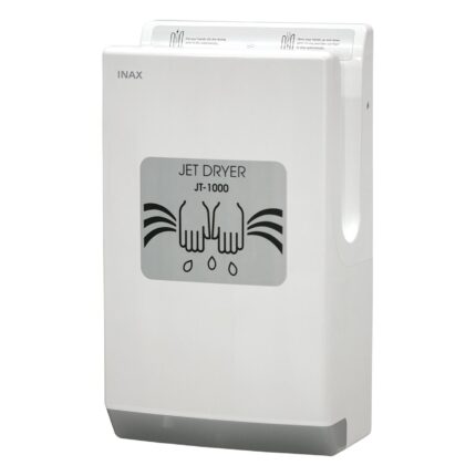 may say tay inax jt 1000 41