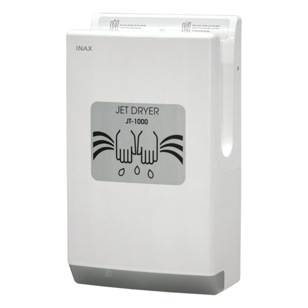 may say tay inax jt 1000 41