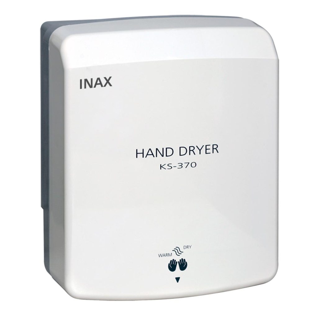 may say tay inax ks 370 17