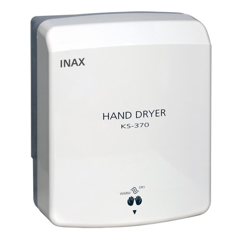 may say tay inax ks 370 17