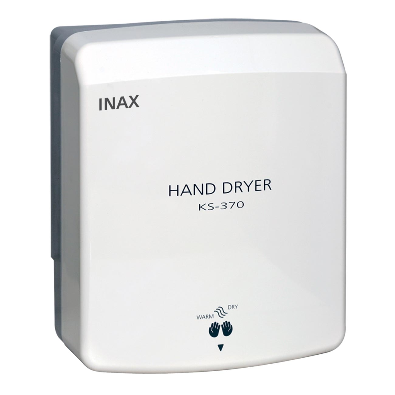 may say tay inax ks 370 17