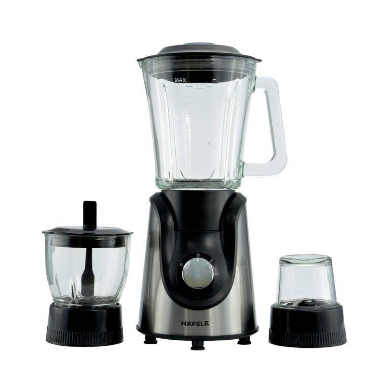 Máy xay sinh tố HAFELE HSB-0621FS 535.43.277 .