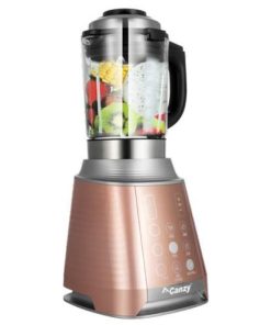 Máy xay sữa hạt Canzy CZ-107HD