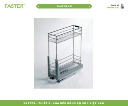 Giá đa năng tủ dưới Faster FS MF200SP