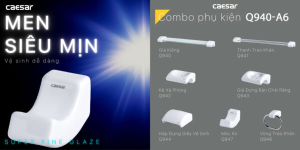 moc ao caesar q947 su don