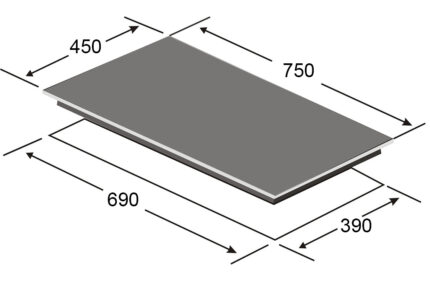 mua bep tu doi canzy cz 898dp gia tot nhat cung nhieu khuyen mai hap dan chi co tai hsnvn