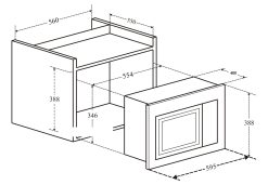 mua lo vi song fandi fd ebm 25 gia tot nhat chi co tai hsn viet nam