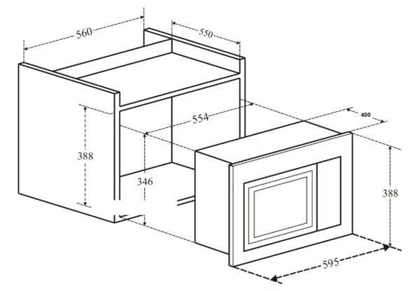 mua lo vi song fandi fd ebm 25 gia tot nhat chi co tai hsn viet nam