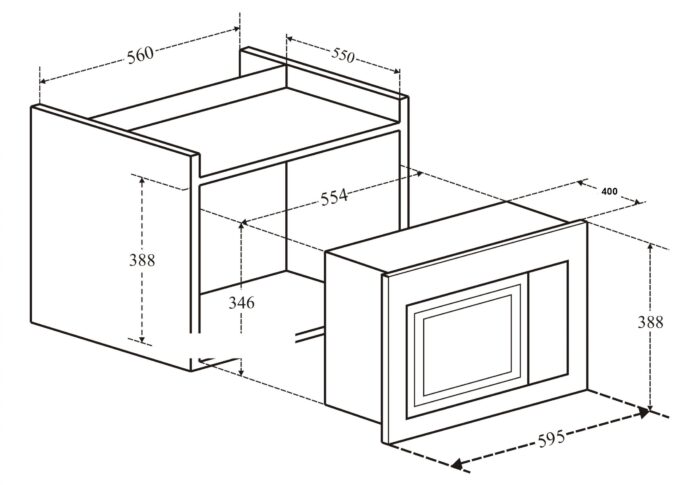 mua lo vi song fandi fd ebm 25 gia tot nhat chi co tai hsn viet nam
