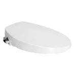 Nắp bồn cầu rửa cơ AMERICAN STANDARD SLIM00001-WT Slim