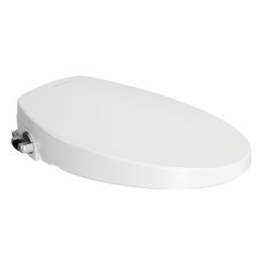 Nắp bồn cầu rửa cơ AMERICAN STANDARD SLIM00001-WT Slim