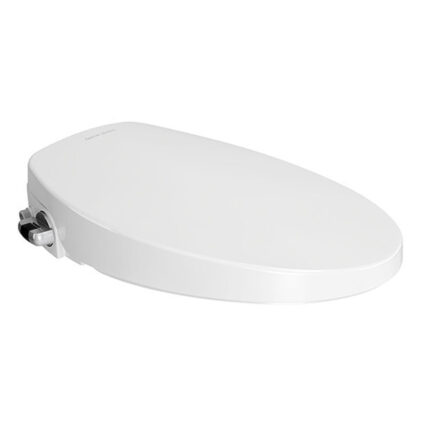 Nắp bồn cầu rửa cơ AMERICAN STANDARD SLIM00001-WT Slim