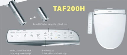 nap bon cau caesar taf200h dien tu 2