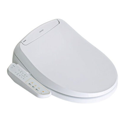 Nắp bồn cầu thông minh CAESAR TAF400H