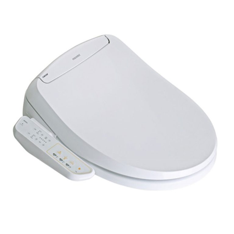 Nắp bồn cầu thông minh CAESAR TAF400H