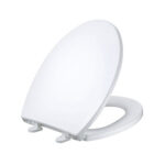 Nắp bồn cầu INAX CF-37VSAK rơi êm