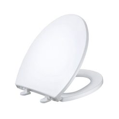 Nắp bồn cầu INAX CF-37VSAK rơi êm