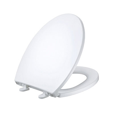 Nắp bồn cầu INAX CF-37VSAK rơi êm