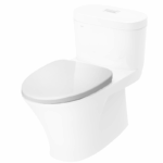 Nắp bồn cầu INAX CF-500VS rơi êm