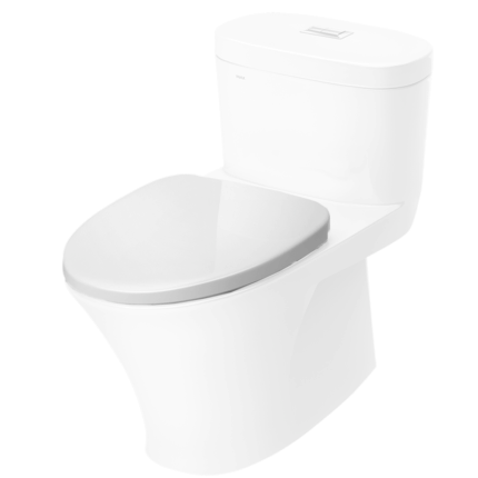 Nắp bồn cầu INAX CF-500VS rơi êm