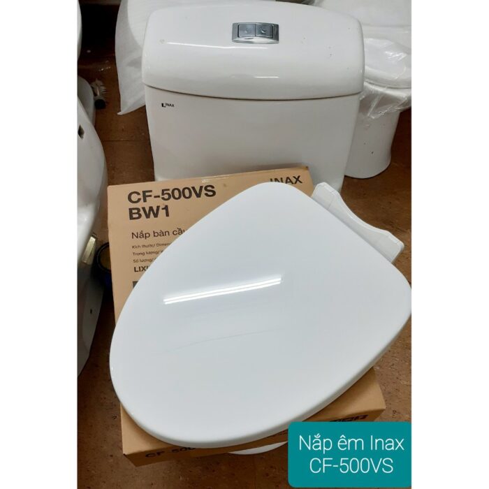 nap bon cau inax cf 500vs cf500vs roi em