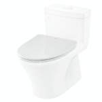 Nắp bồn cầu INAX CF-600VS rơi êm