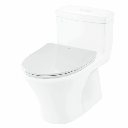 Nắp bồn cầu INAX CF-600VS rơi êm