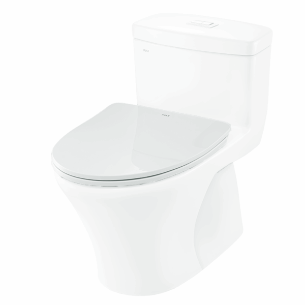 Nắp bồn cầu INAX CF-600VS rơi êm