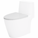 Nắp bồn cầu INAX CF-602VS rơi êm