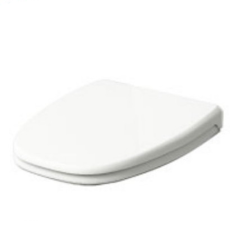 Nắp bồn cầu INAX CF-800VS rơi êm của bệt AC-808VN AC-838VN