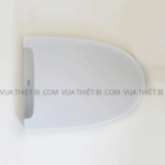 Nắp bồn cầu INAX CF-832VS rơi êm của bệt AC-832VN